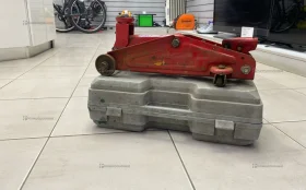 Купить Домкрат 2 тонны б/у , в Санкт-Петербург Цена:890рублей