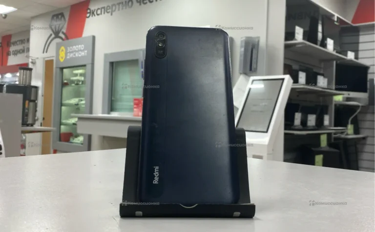Xiaomi Redmi 9A 2/32 GB
