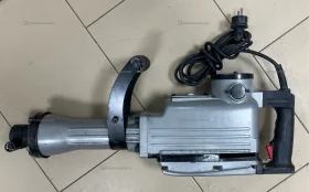 Купить Отбойный молоток Отбойный молоток электрический No б/у , в Москва и область Цена:5900рублей