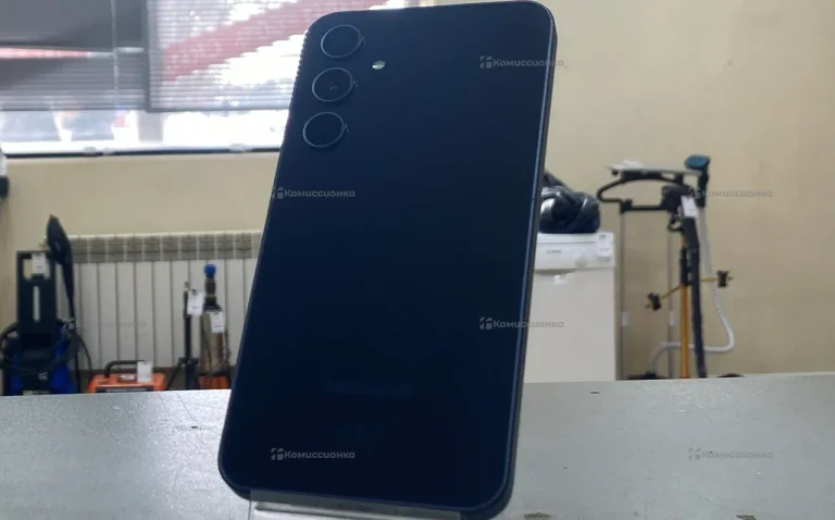 Samsung Galaxy A35 5G 8/128 ГБ