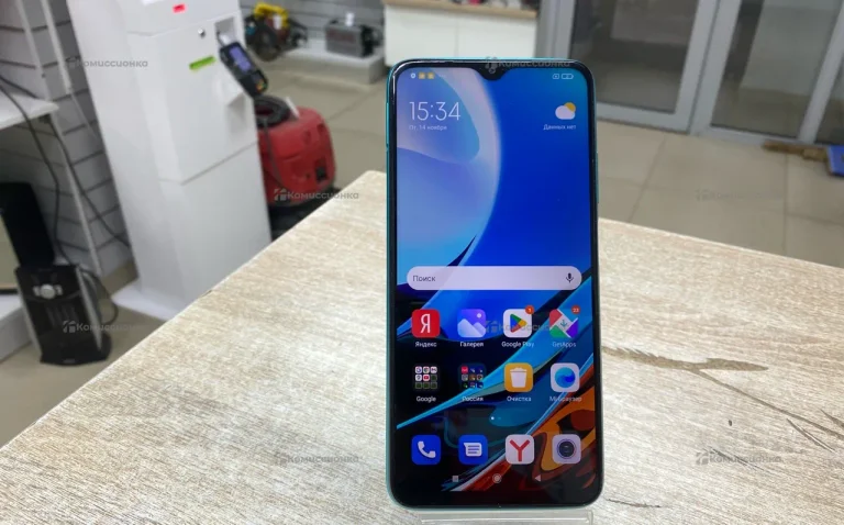 Xiaomi Redmi 9 3/32 ГБ