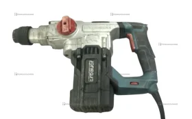 Перфоратор Erbauer ERH-1500MX