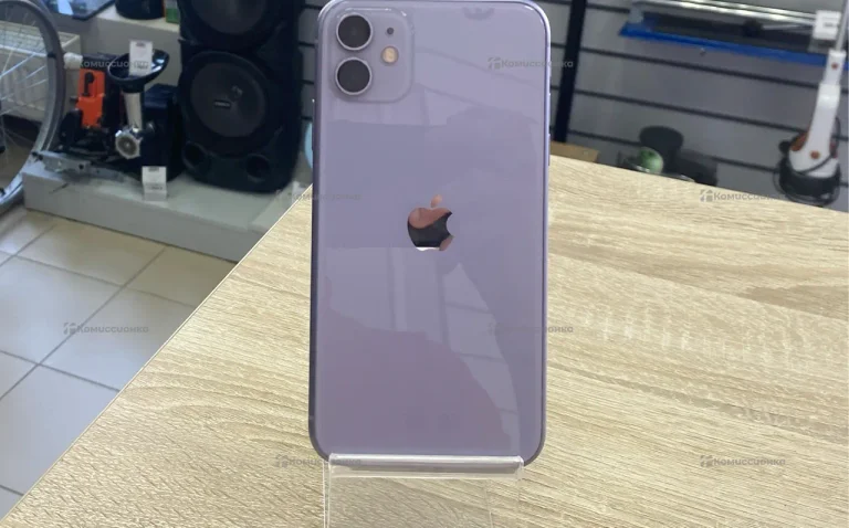 Apple iPhone 11 128Gb