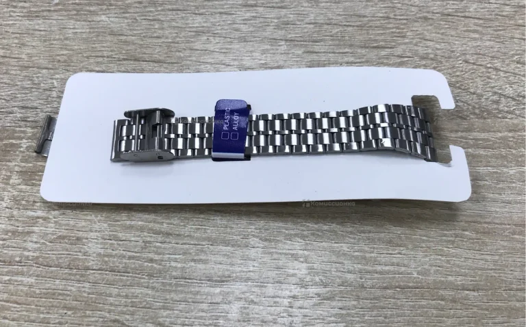 Часы  Casio