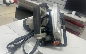 Купить Дисковая пила CROWN CT15199 -190 б/у , в Краснодар Цена:2900рублей