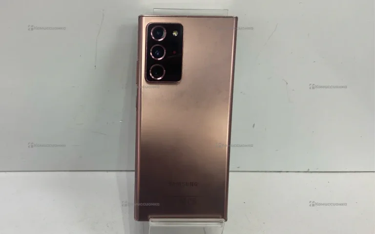 Samsung Galaxy Note20 Ultra 8/256 ГБ
