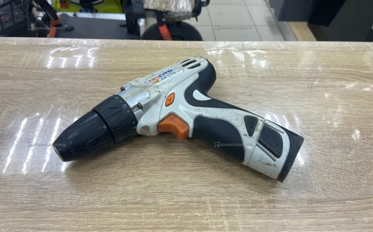 Шуруповёрт Dexter Power 5227.2a