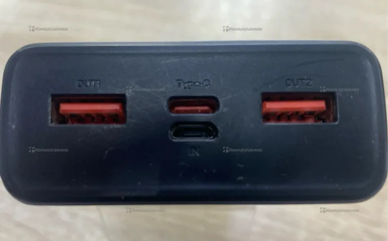 Power Bank TFN 20000