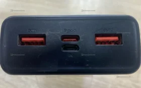 Power Bank TFN 20000