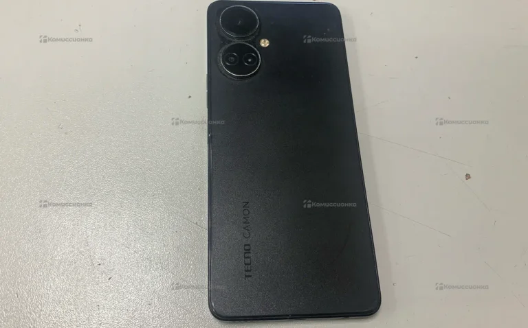 Tecno Camon 19 6/128Gb