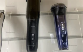 Купить машинка для стрижки Hoco DAR05 б/у , в Копейск Цена:1190рублей