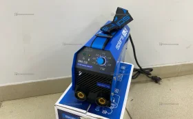 сварочный аппарат Solaris MMA-230