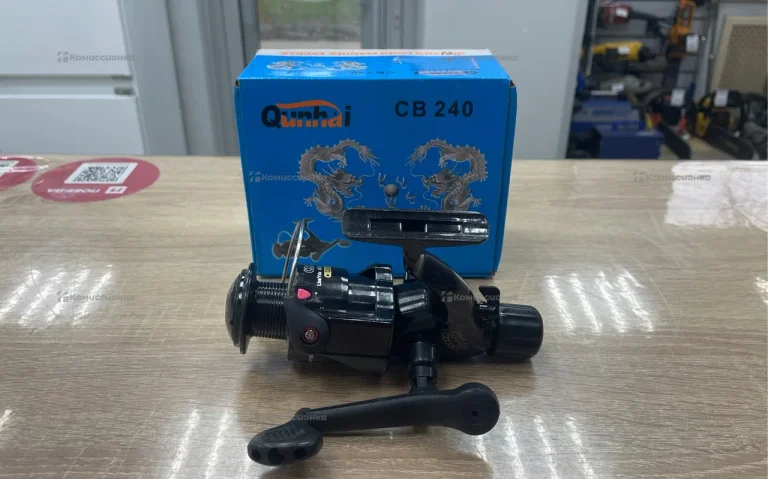 Катушка cb240