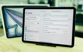 Планшет Apple ipad air 11 m2 128gb