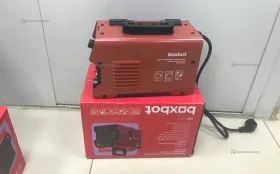 Купить Сварочный аппарат инверторный полуавтоматический b б/у , в Саратов Цена:3990рублей