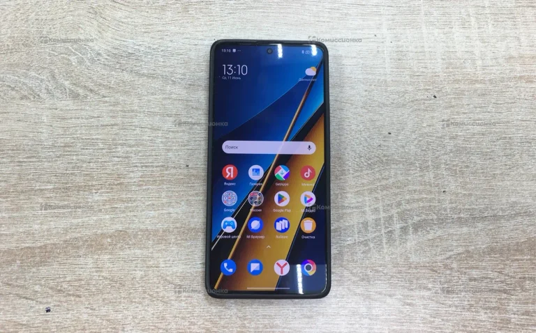Xiaomi Poco X6 12/512Gb