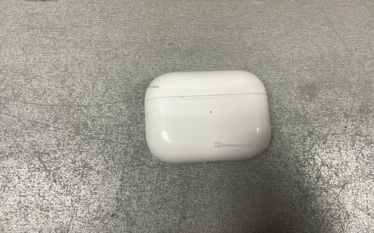 Наушники  Apple air pods pro 2 gen 2