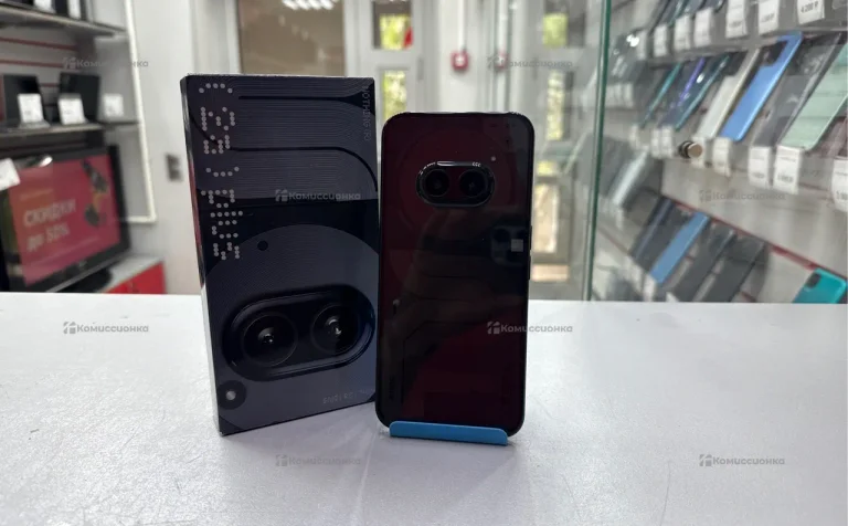 Nothing Phone (2a) plus 12/256 ГБ