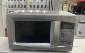 Микроволновая печь