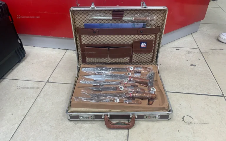 Кухонный набор предметов Mh