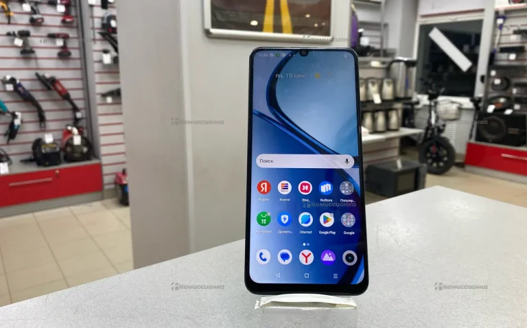 Realme Note 50 4/256 ГБ