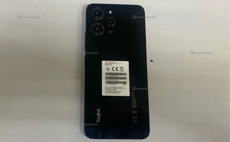 Xiaomi Redmi 12 8/256gb