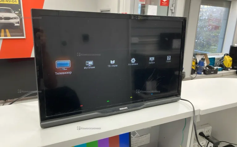 Телевизор Philips 23PHH4109/60