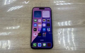 Apple iPhone 15 Pro 8/256 ГБ