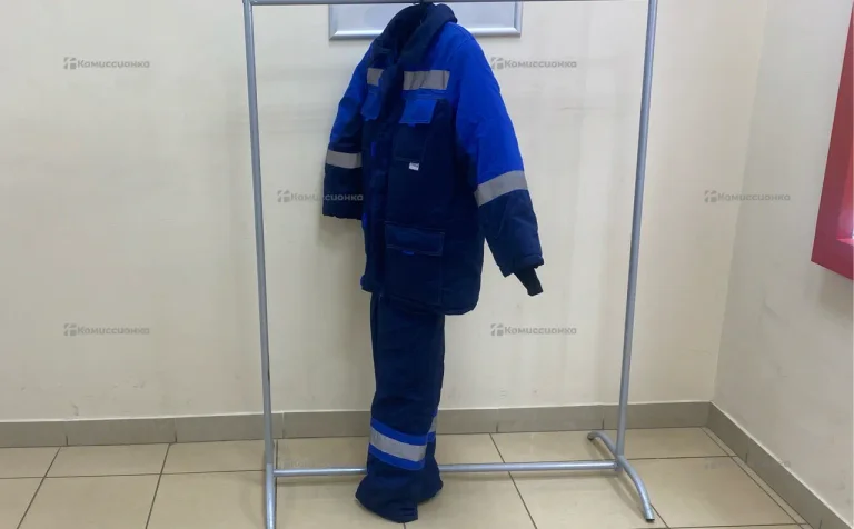 Зимний костюм Рассо