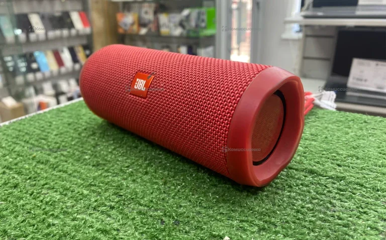 JBL Flip 4