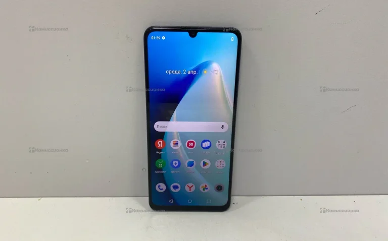 Realme Note 50 4/128Gb