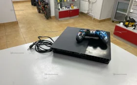 Приставка ps4 fat 500 gb ps4 fat 500gb