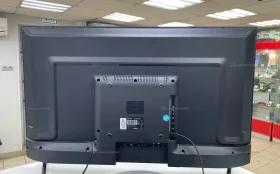 Телевизор Tuvio Телевизор Tuvio TD43UFBHV1.