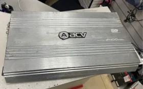 Купить Усилитель  Aacv б/у , в Санкт-Петербург Цена:6500рублей