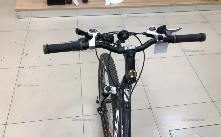 Велосипед Stinger Aэro light