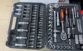 Купить Набор инструментов 94 pcs б/у , в Саратов Цена:2900рублей