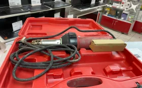 Купить Строительный фен СварПом СП11 б/у , в Санкт-Петербург Цена:13900рублей