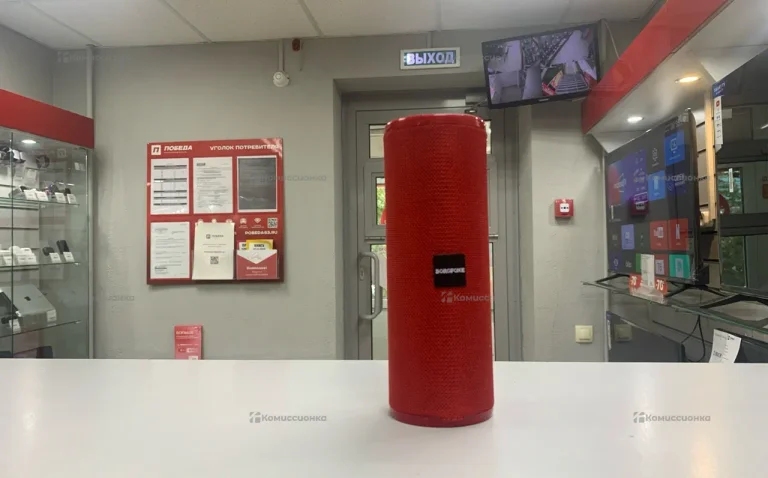 Колонка  borofone br1