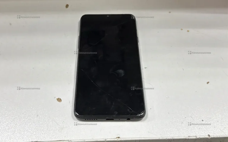 Samsung Galaxy A20s 3/32 ГБ