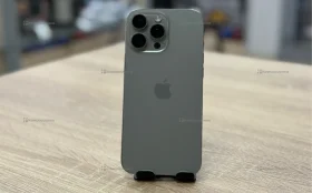 Купить Apple iPhone 16 Pro Max 512 ГБ б/у , в Челябинск Цена:89900рублей