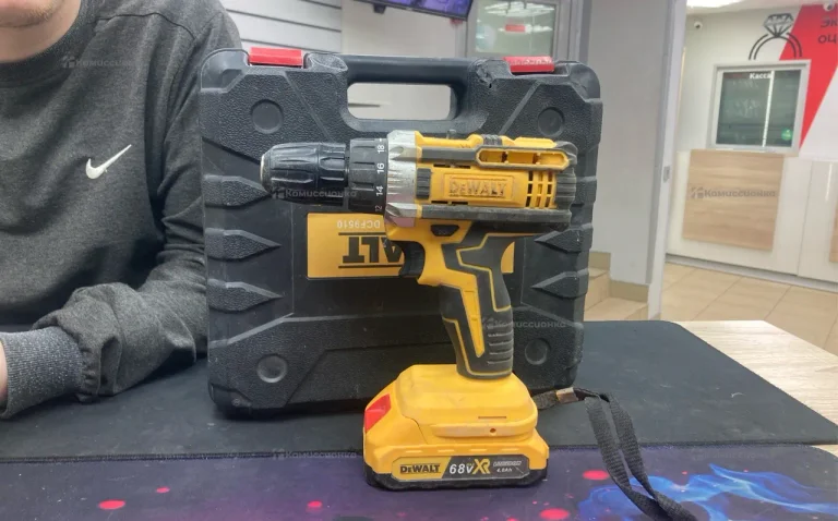 Шурик Dewalt копия