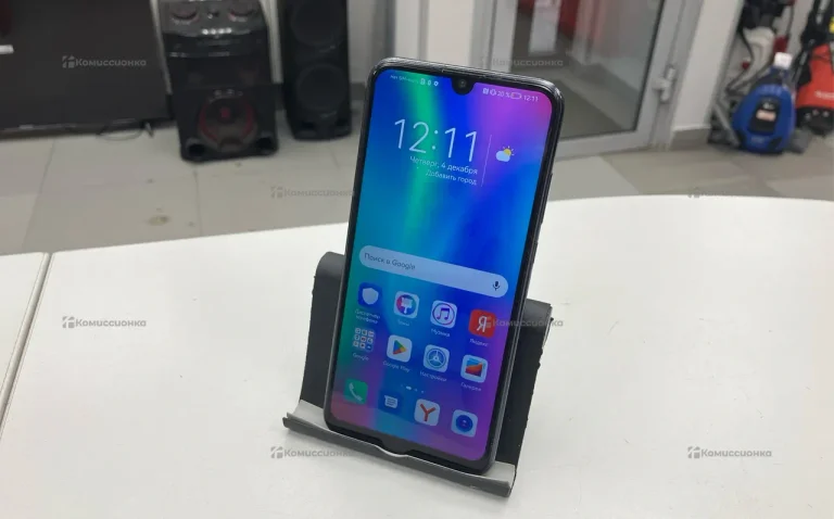 Honor 10 Lite 3/64 ГБ