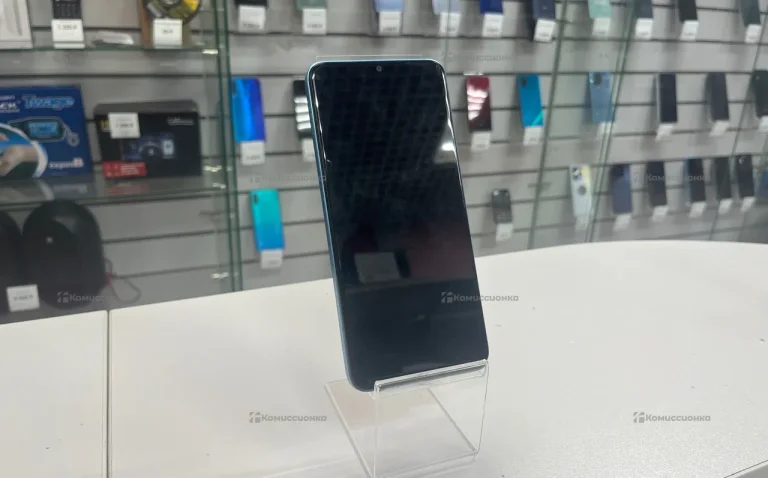 Infinix Hot 30i 4/64Gb