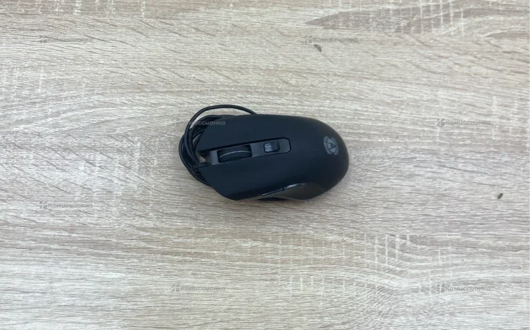 Мышь компьютерная Dexp cm7003hu