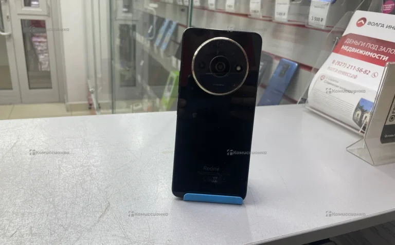 Xiaomi Redmi A3x 3/64 ГБ