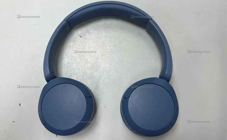 Наушники  Sony WH-CH520