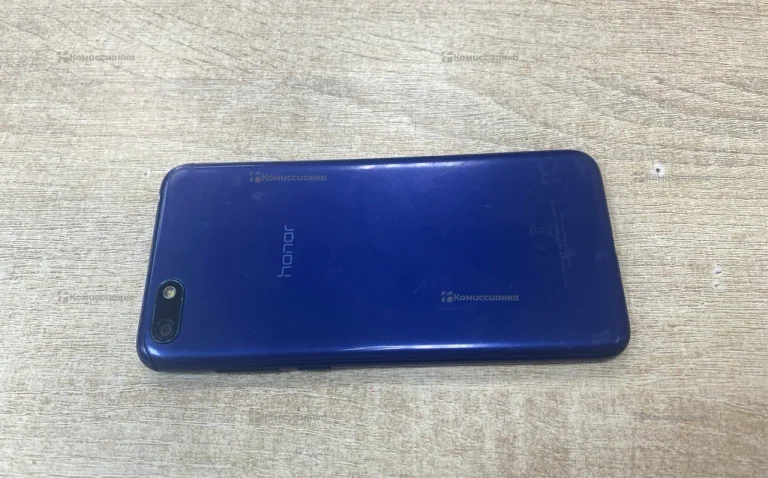 Honor 7a, 2/32Gb