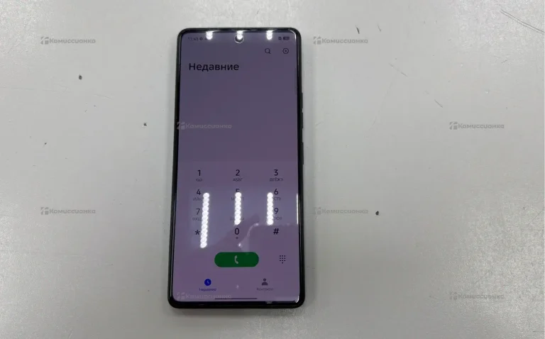 Tecno Pova 6 12/256 ГБ