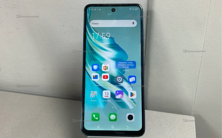 Tecno spark 20 8/128