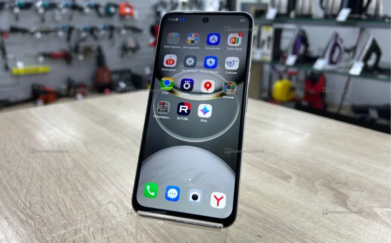 Tecno Spark 30C 8/256 ГБ